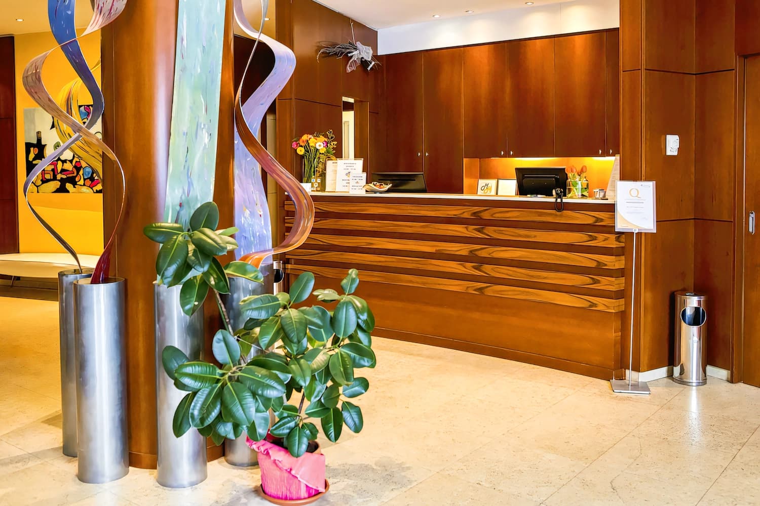 MH Hotel Piacenza Fiera