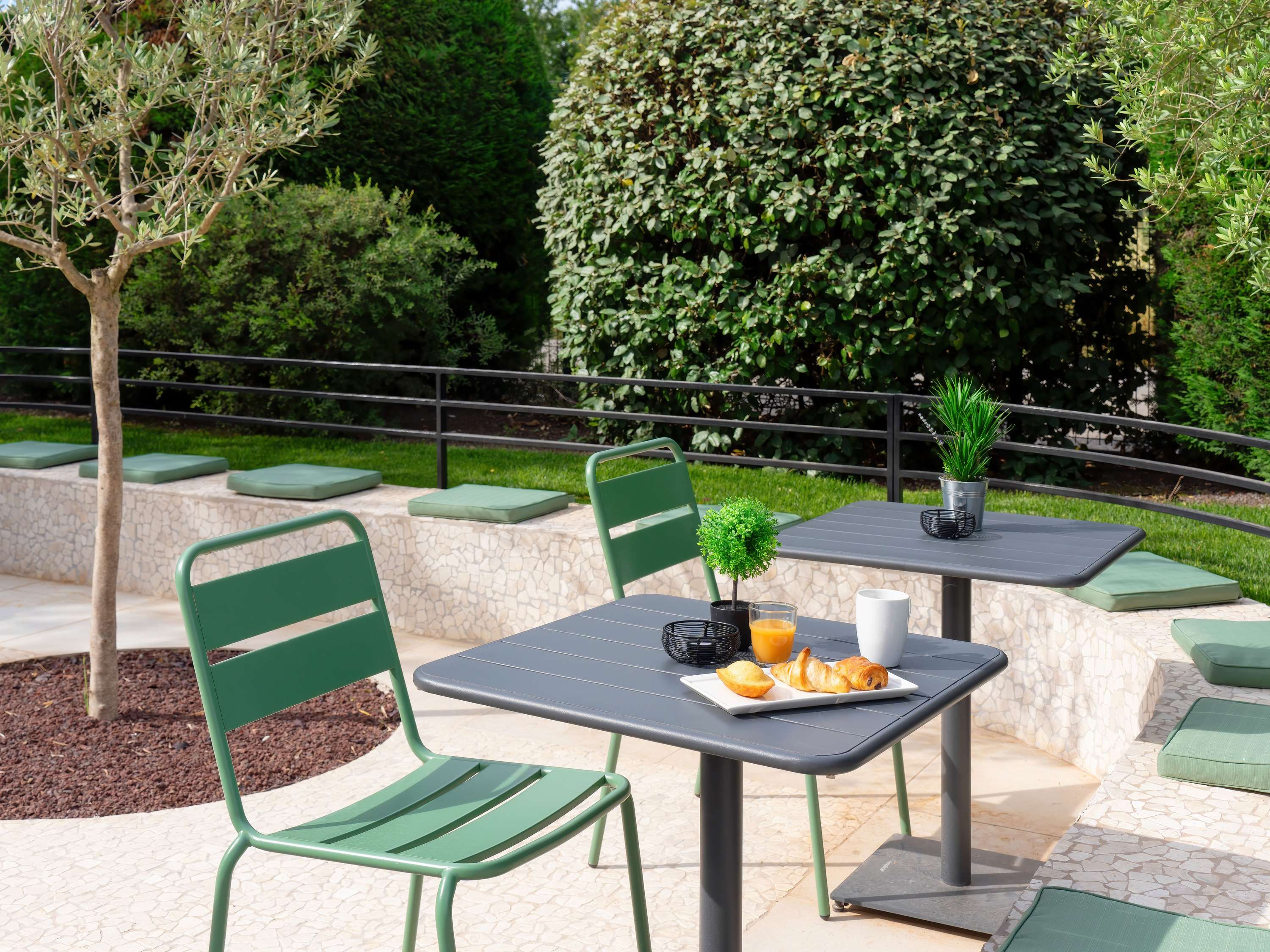 ibis Manosque Cadarache