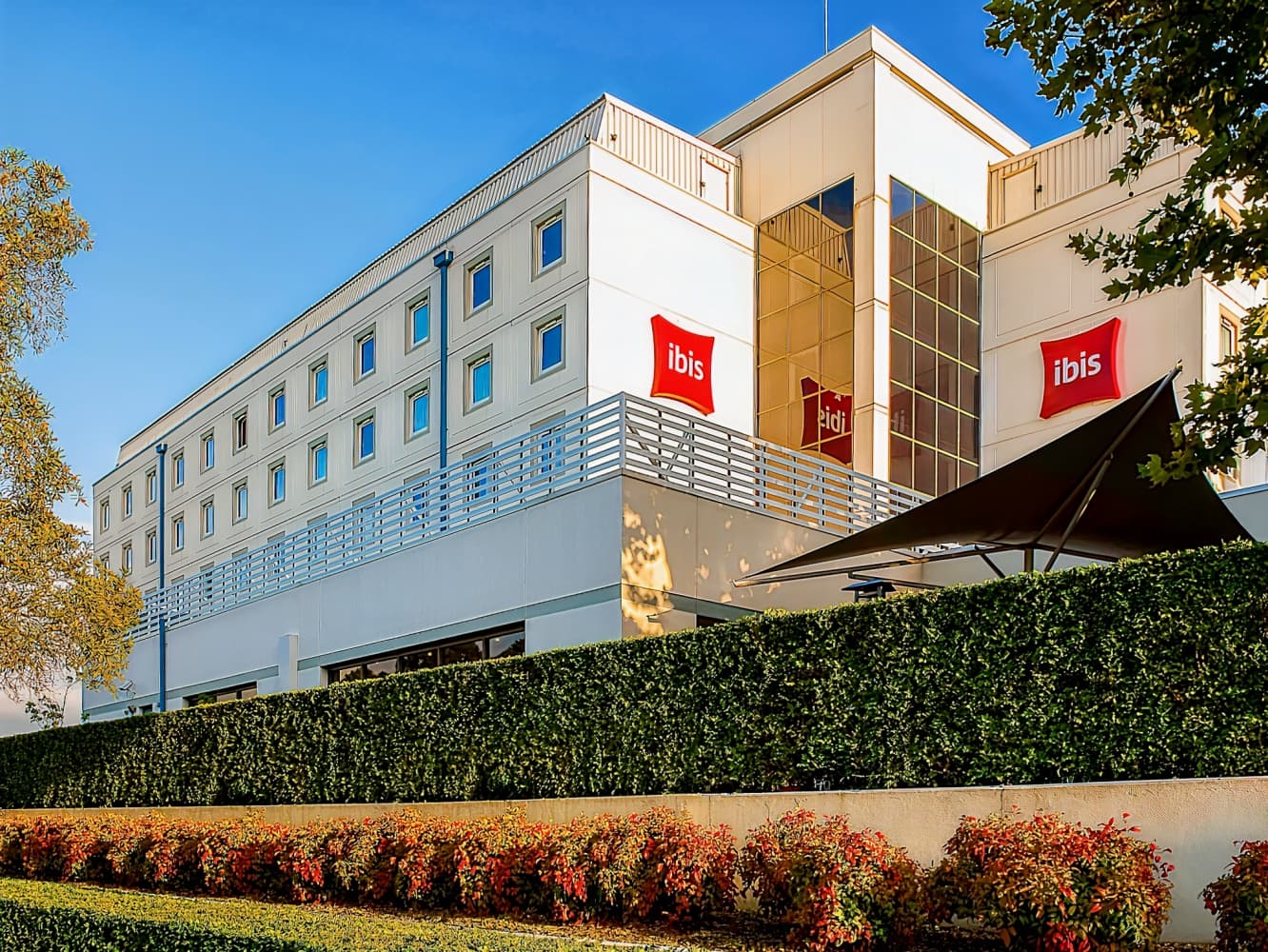ibis Sydney Airport