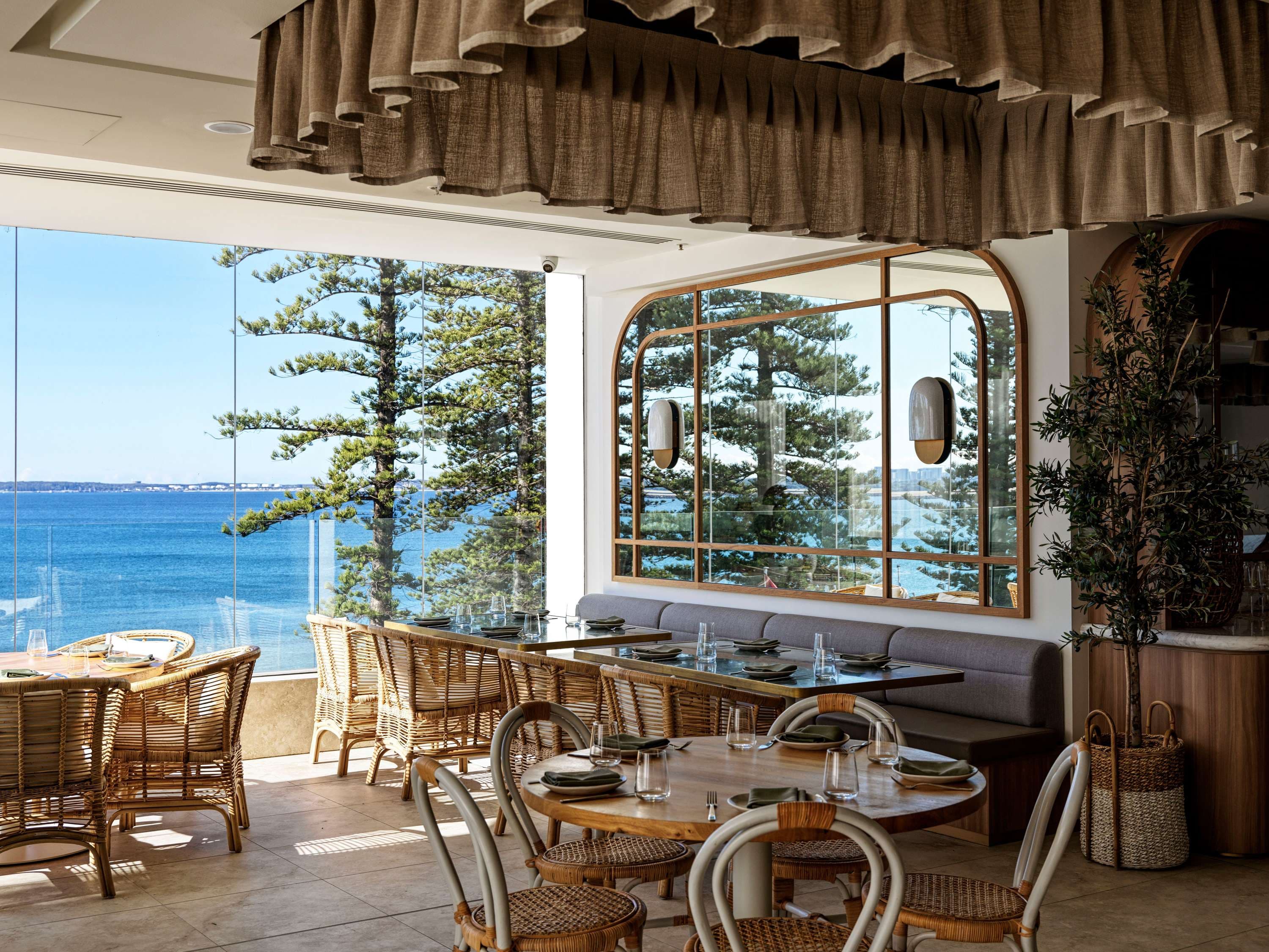 The Brighton Hotel Sydney - MGallery Collection