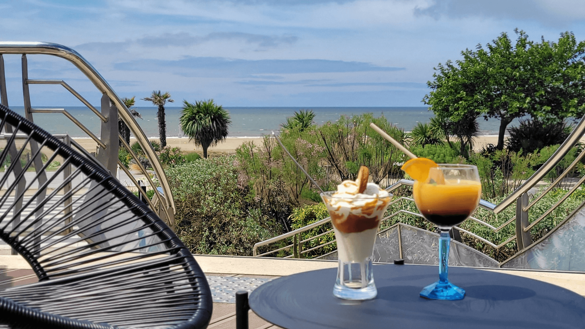 Hôtel Spa du Beryl Saint Brévin l'Océan