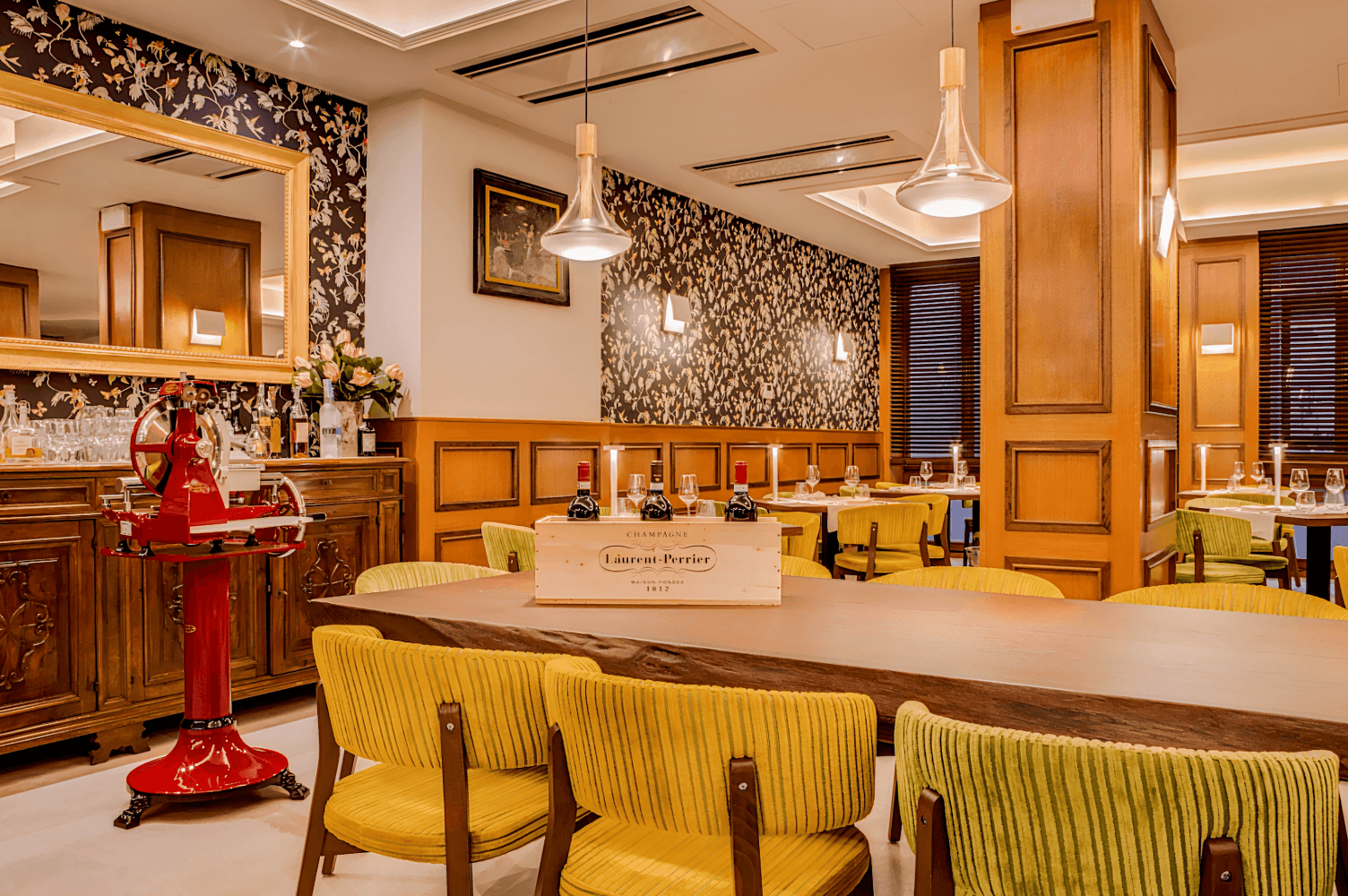 Grande Albergo Roma