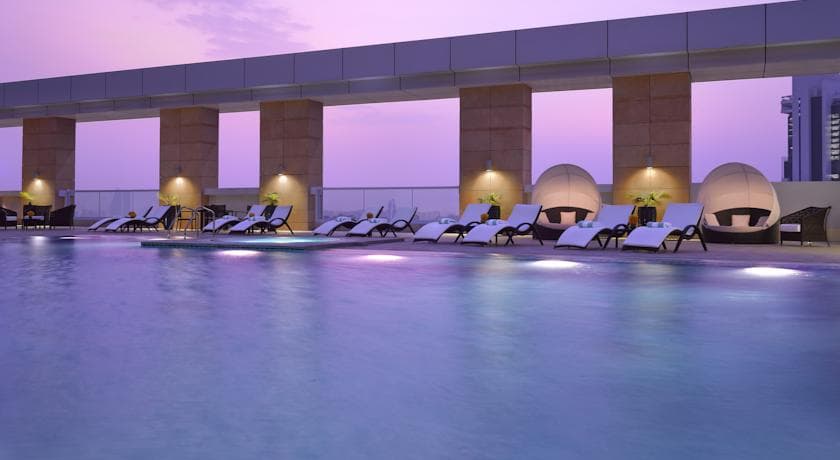 Dusit Thani Abu Dhabi