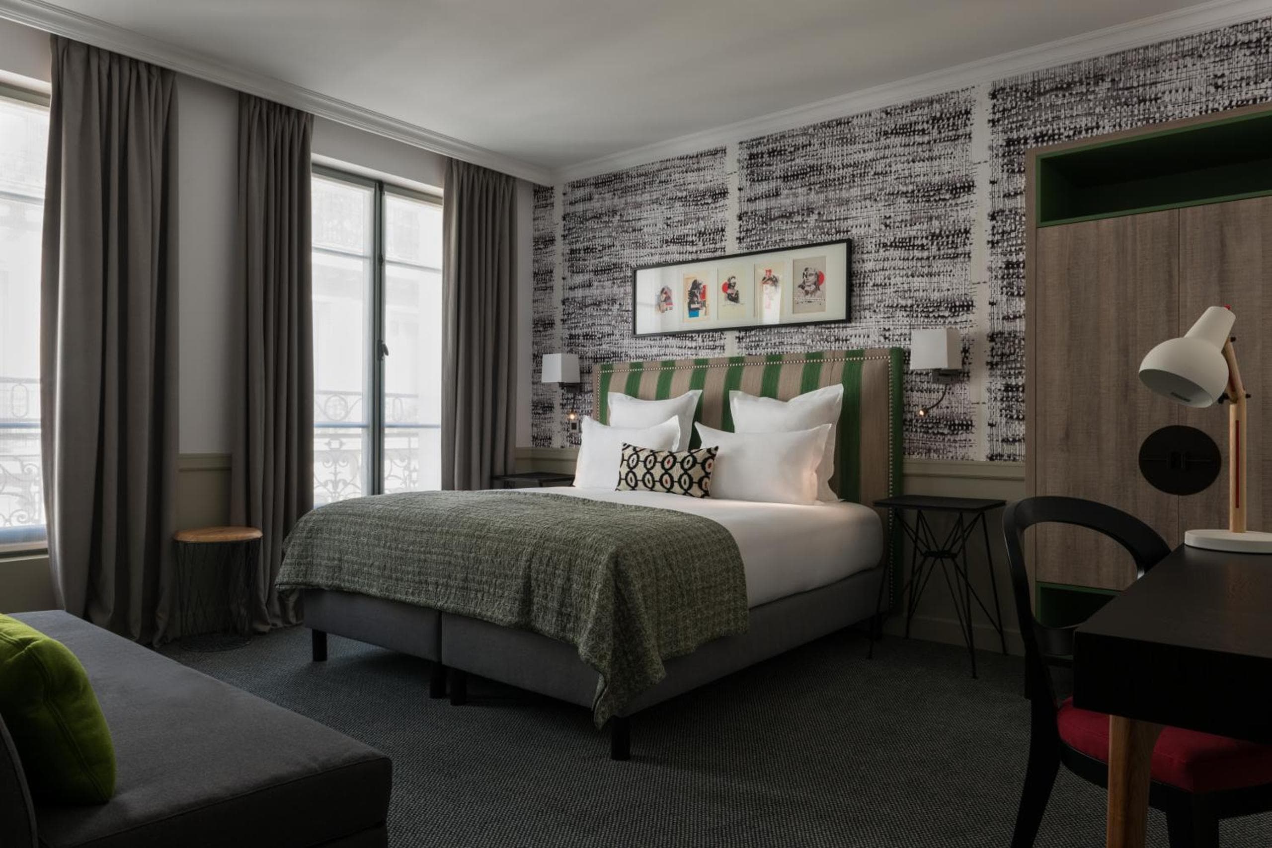 Hôtel Adèle & Jules