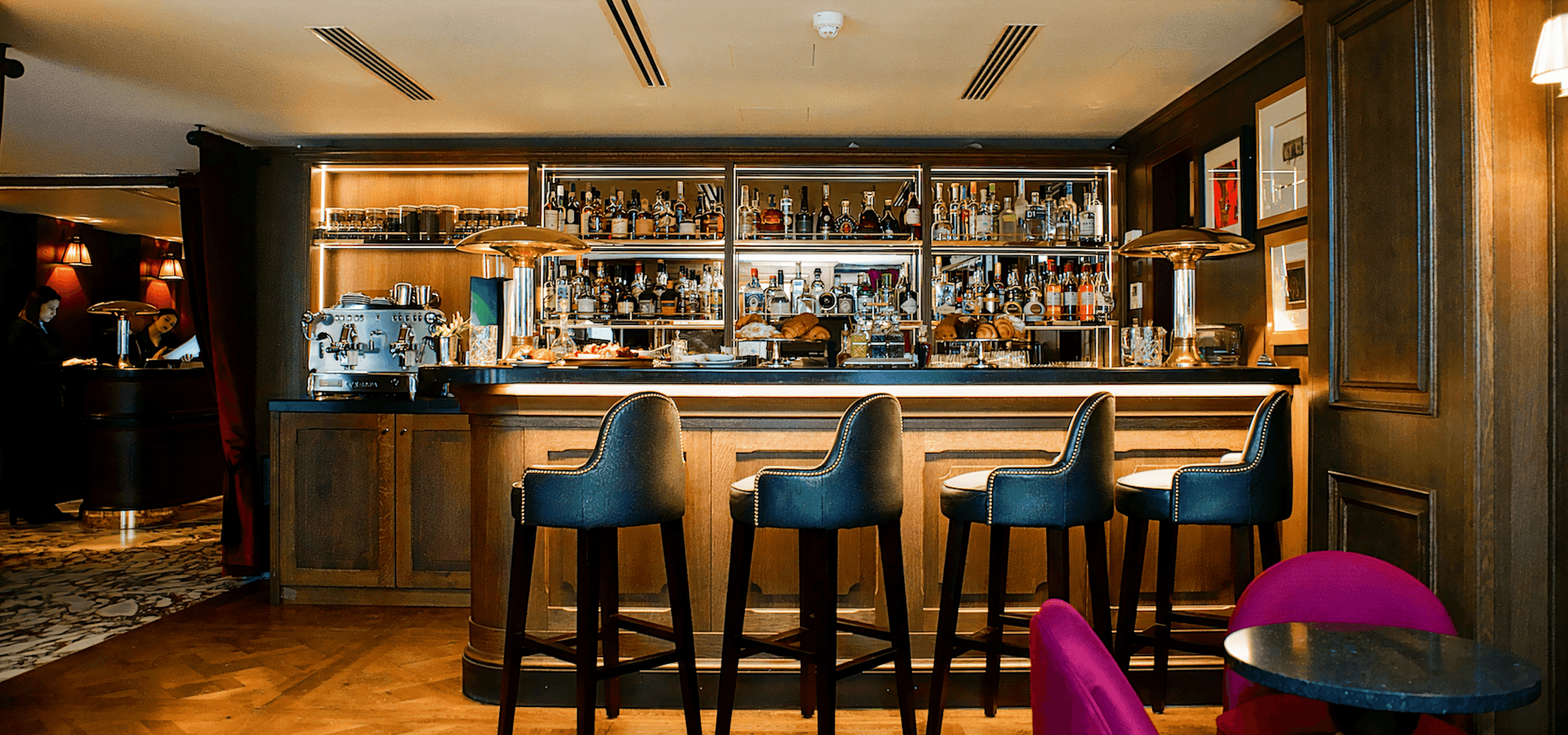 Mimi's Hotel Soho