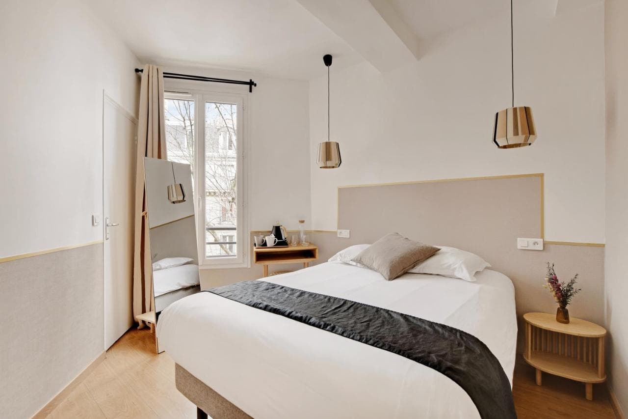 Maison Urbaine
