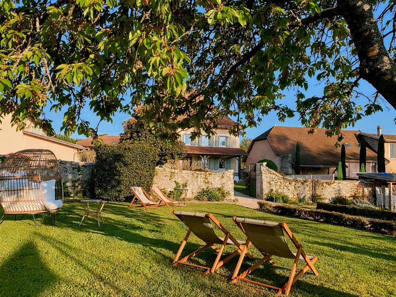Domaine de Suzel