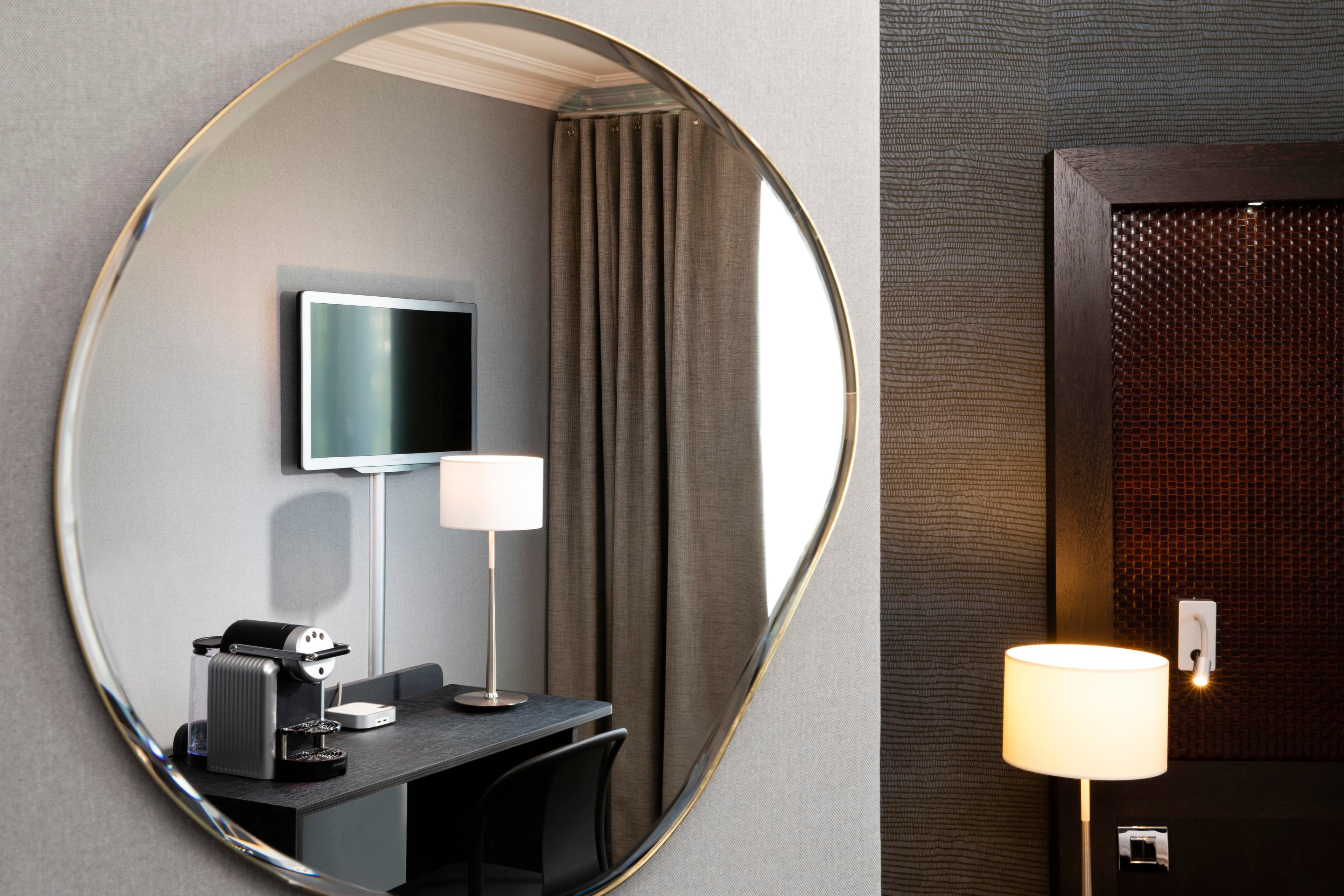 Hôtel Elysées Regencia