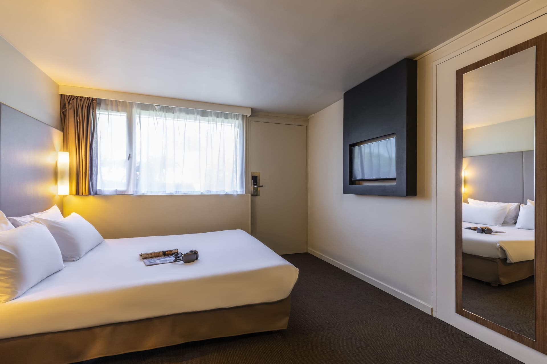 Campanile Vire