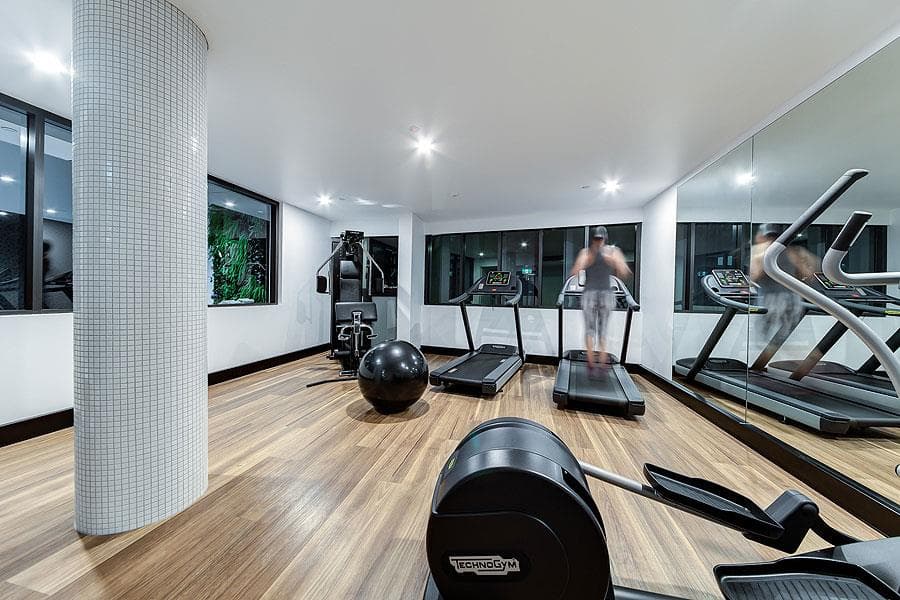 Swiss-Belhotel Brisbane (old)