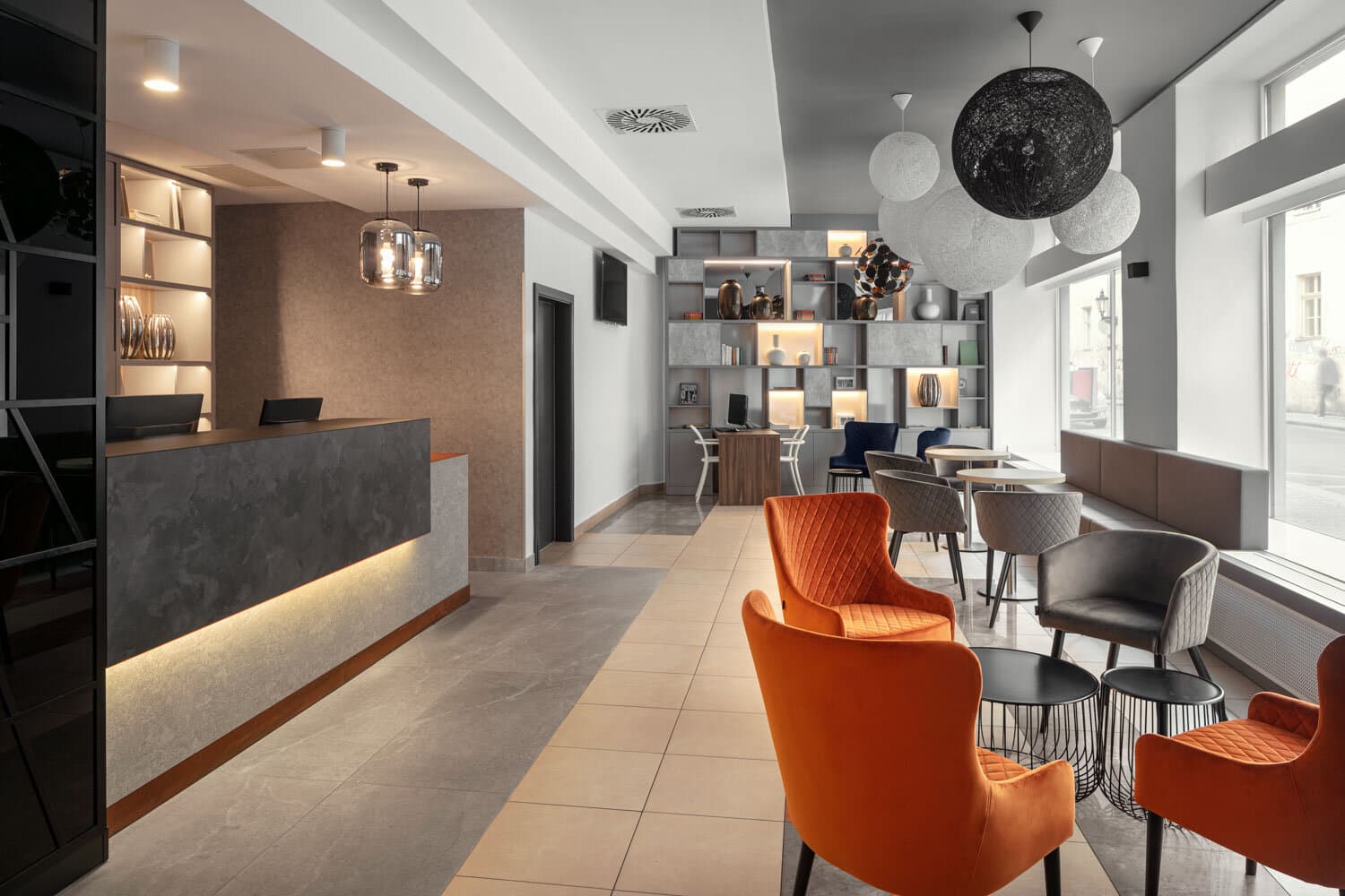 Astoria Hotel