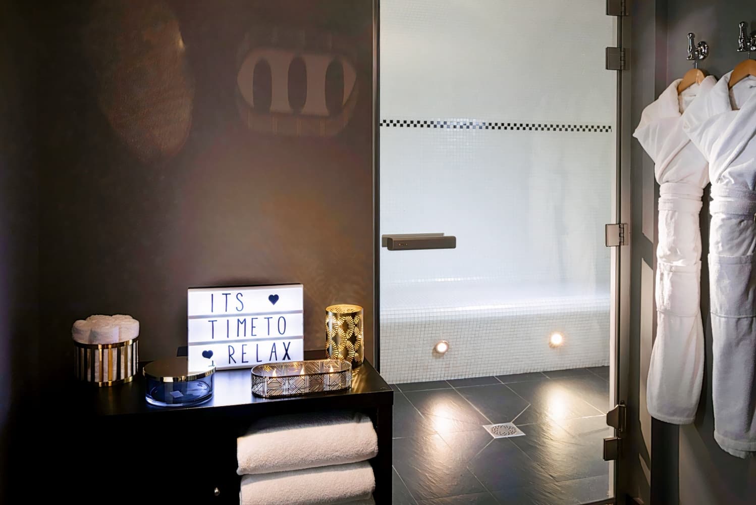 Hotel Monsieur & Spa