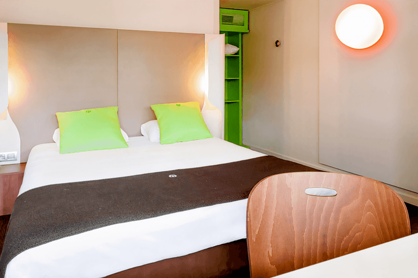 Campanile Montelimar - Les Tourrettes