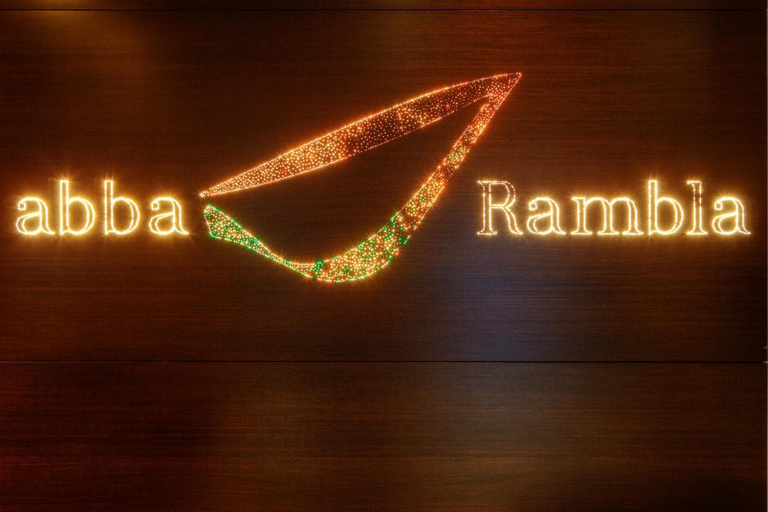 Hotel Abba Rambla