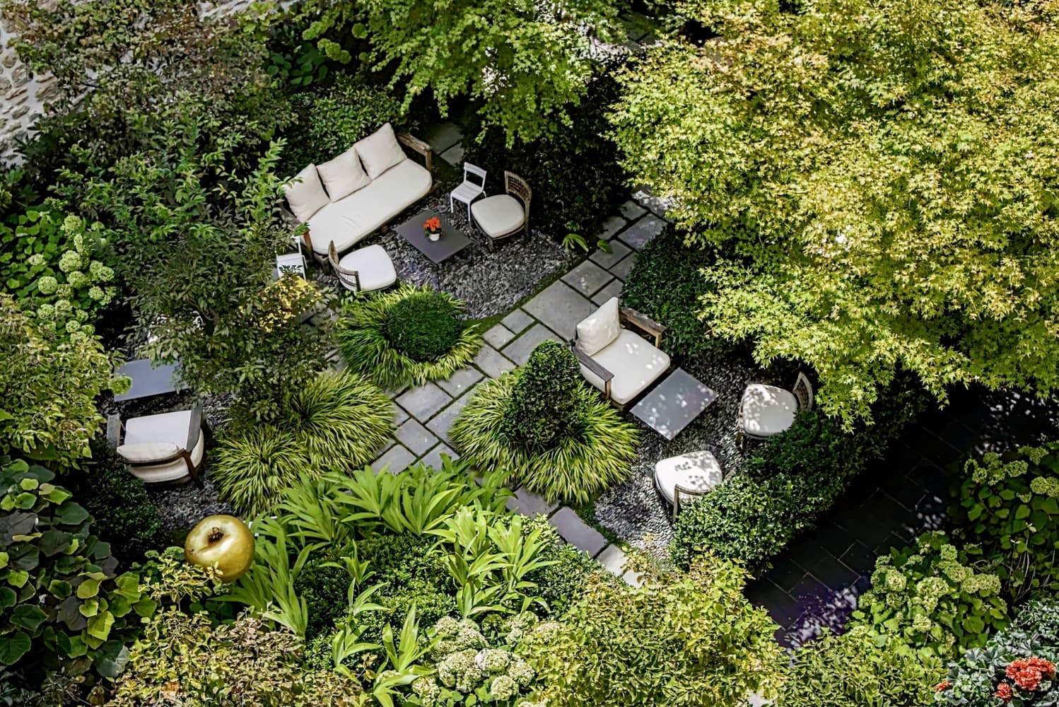 Hôtel Regent's Garden - Astotel