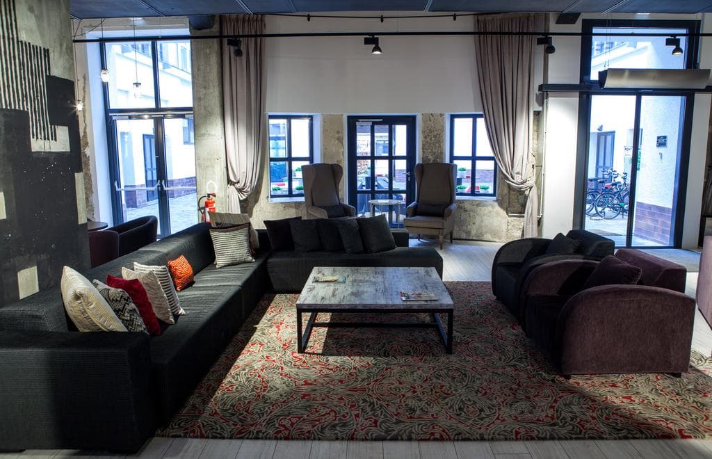 Catalonia Berlin Mitte