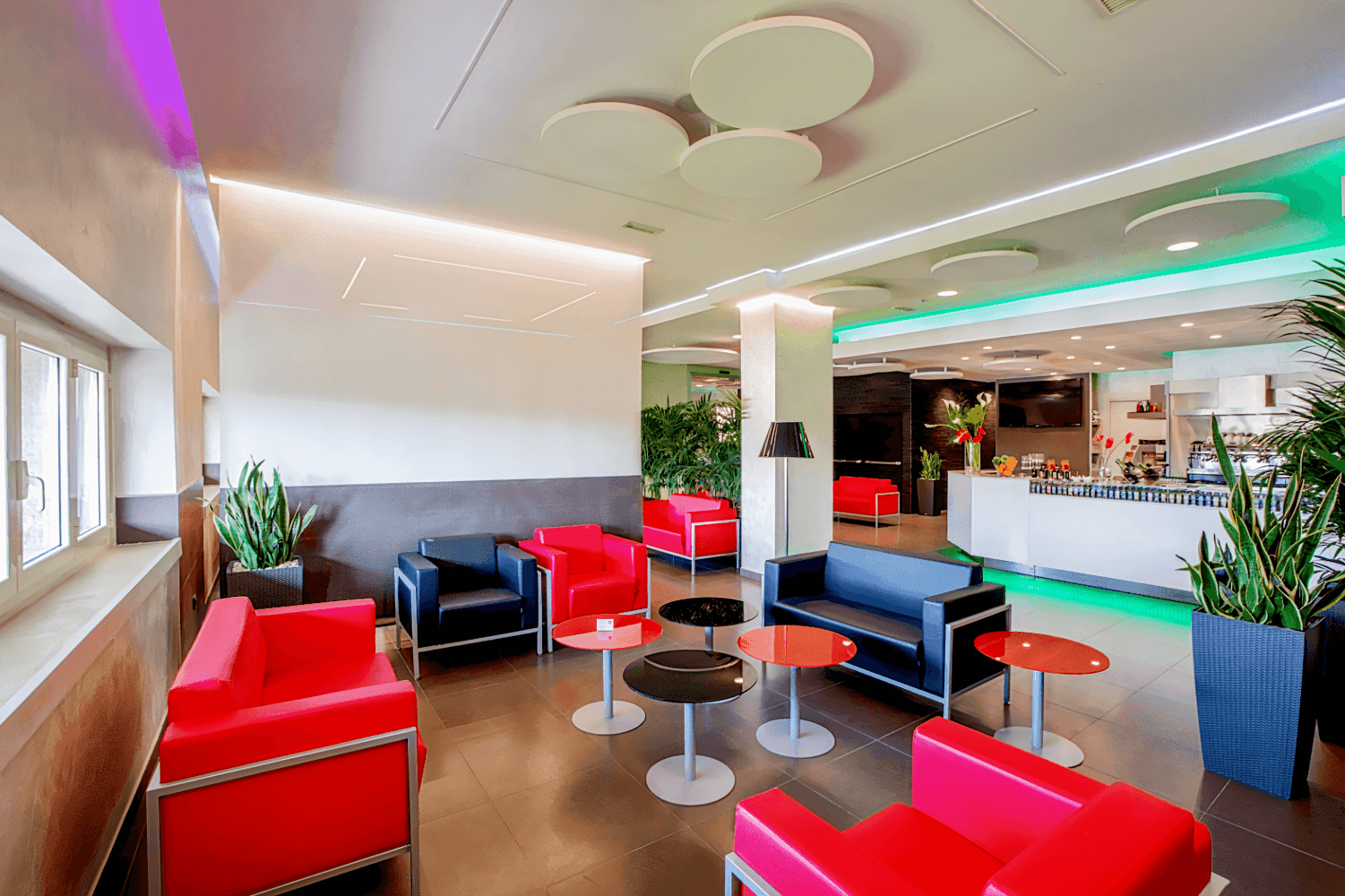 Hotel San Paolo (Rome)