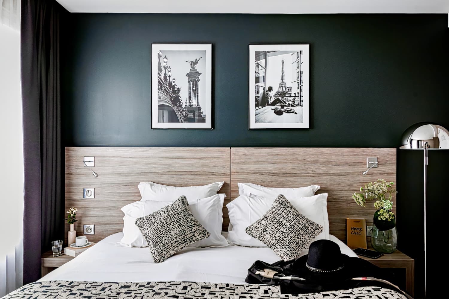 Best Western Paris Porte de Versailles