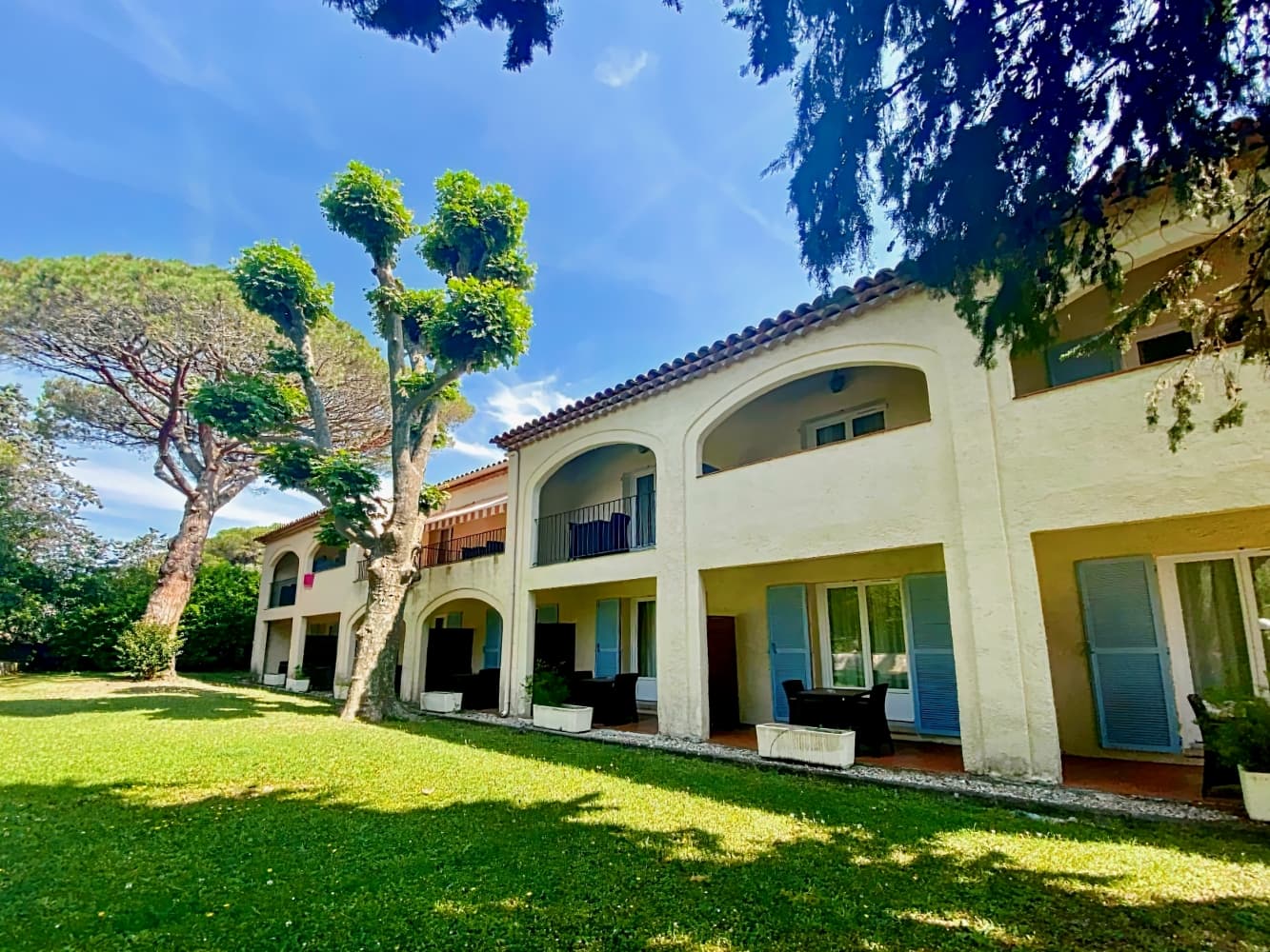Hôtel La Lune de Mougins