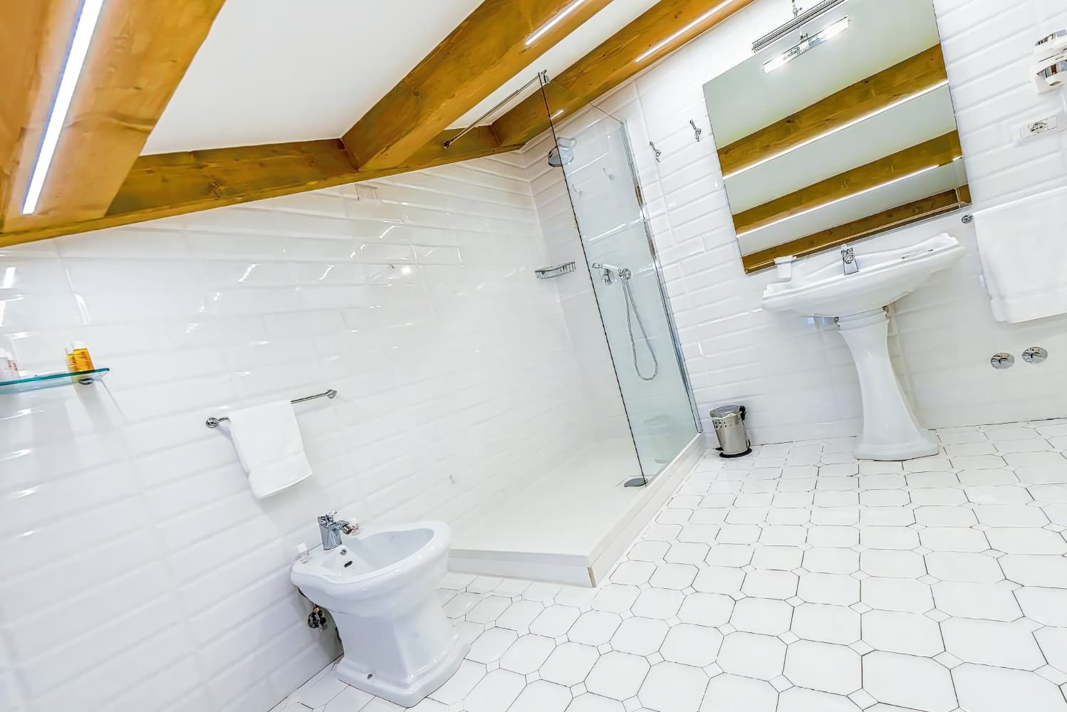 Relais Paradiso Resort & Spa