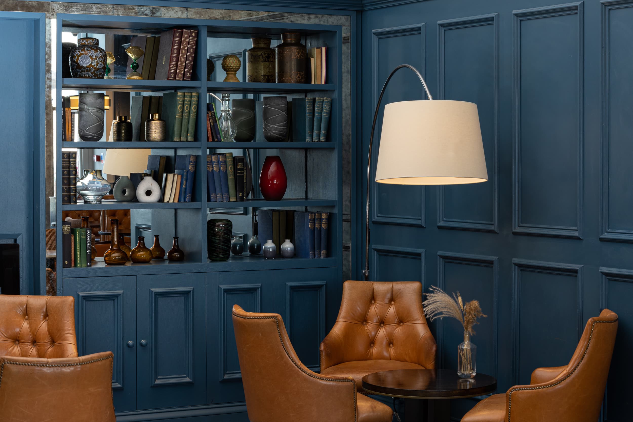 DoubleTree by Hilton Brighton Metropole