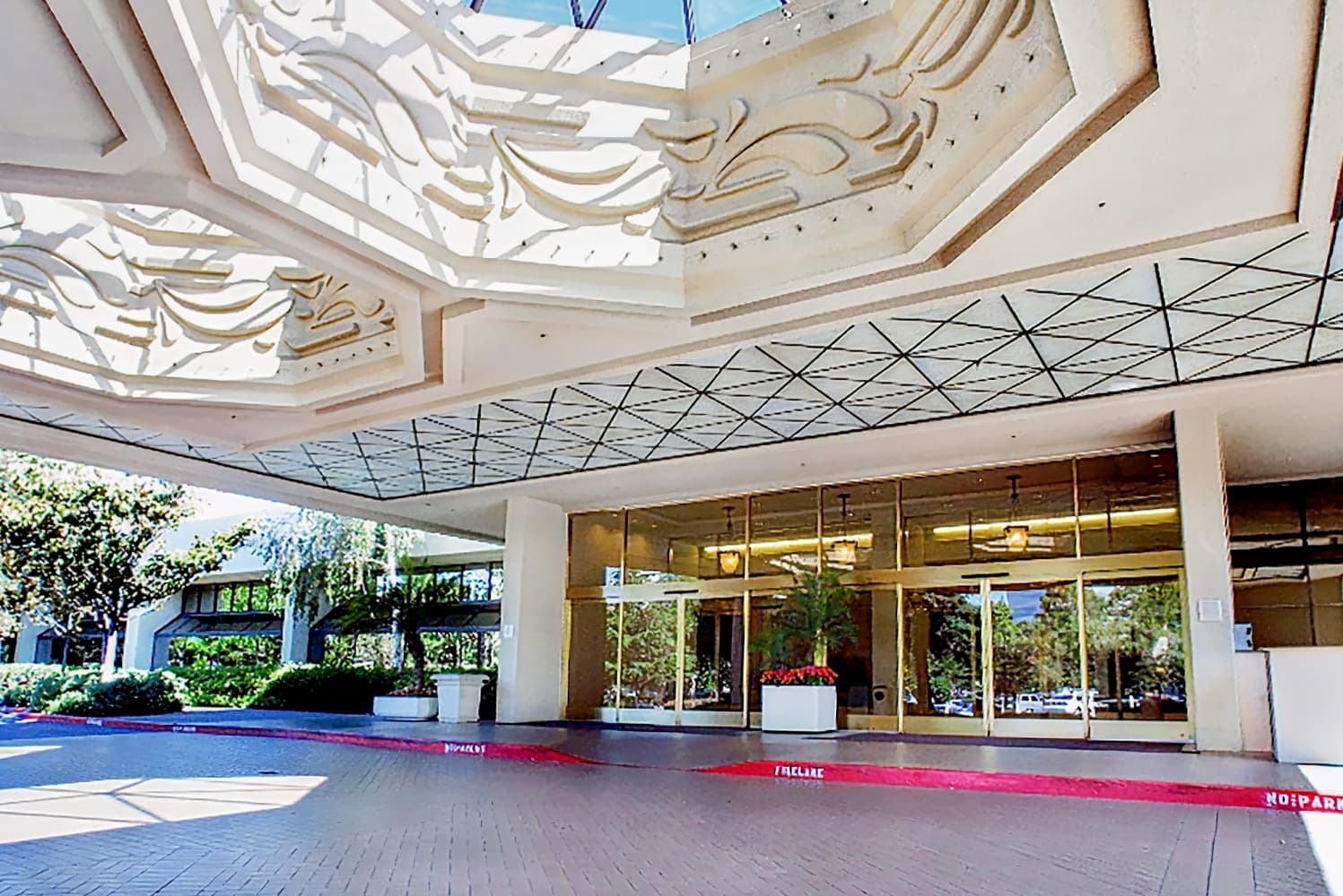 DoubleTree by Hilton Hotel San Jose