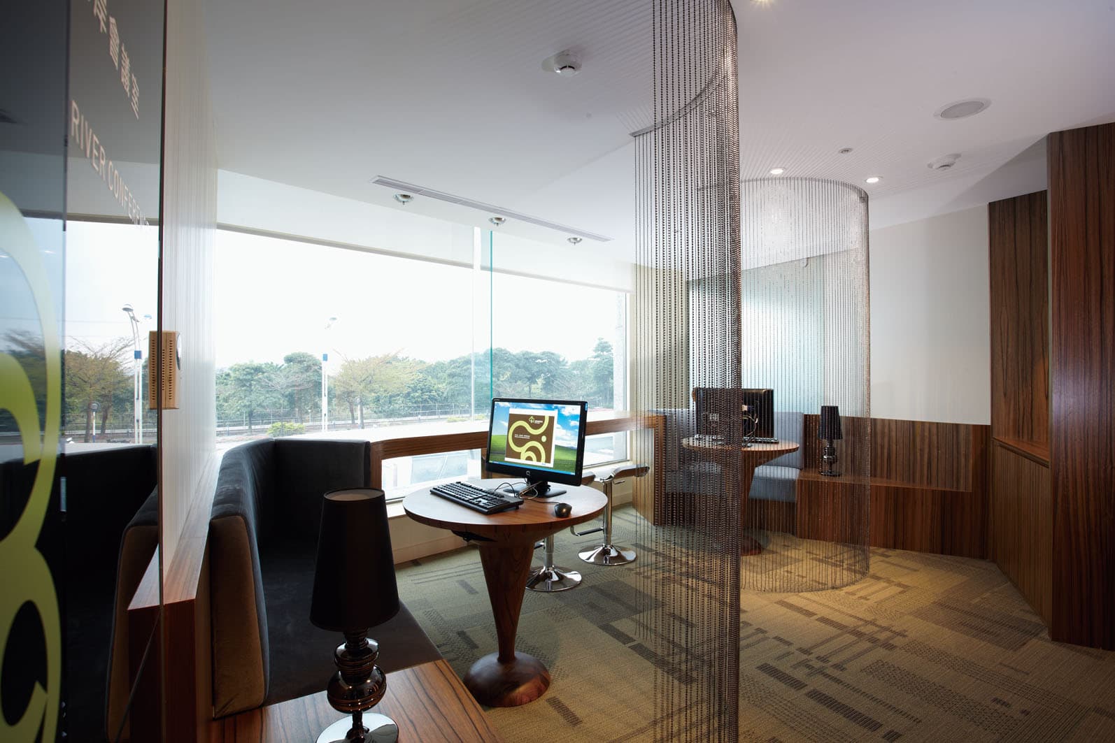 Park City Hotel - Tamsui Taipei