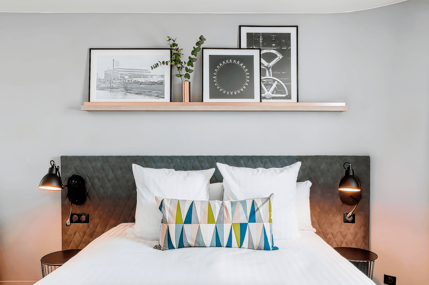 Mercure Paris Gennevilliers Hotel