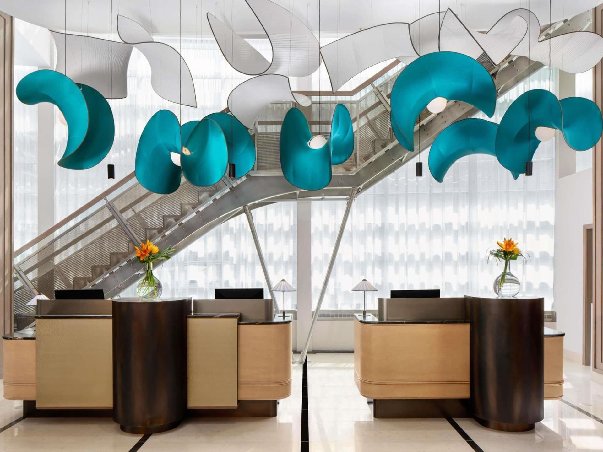 Sofitel Montréal Golden Mile