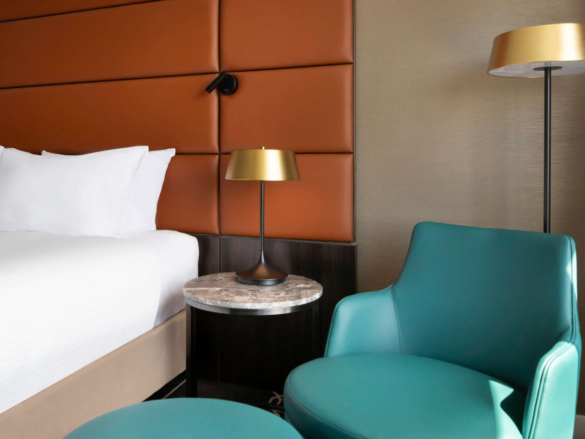 Mercure Sydney Parramatta