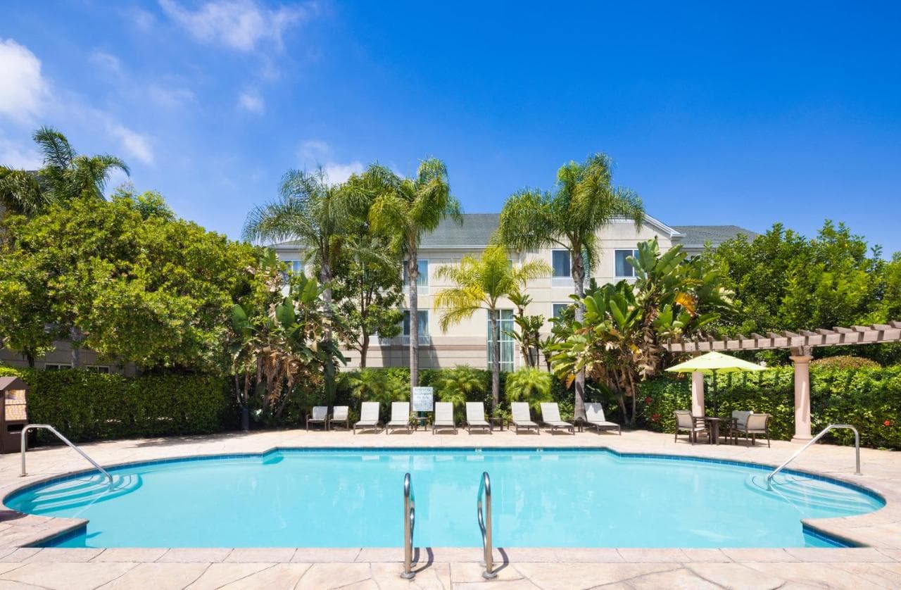Hilton Garden Inn LAX/El Segundo