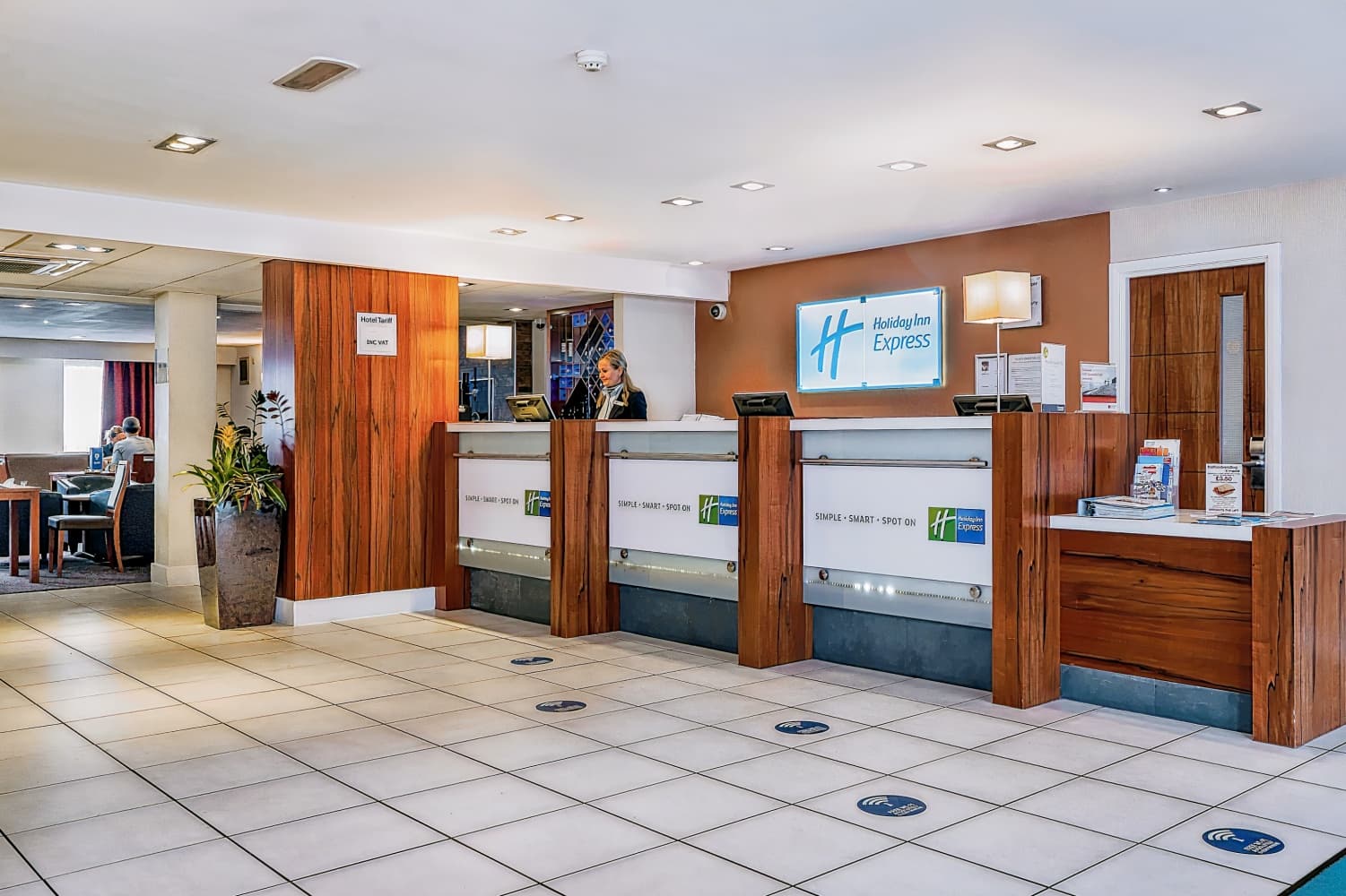 Holiday Inn Express London Gatwick - Crawley