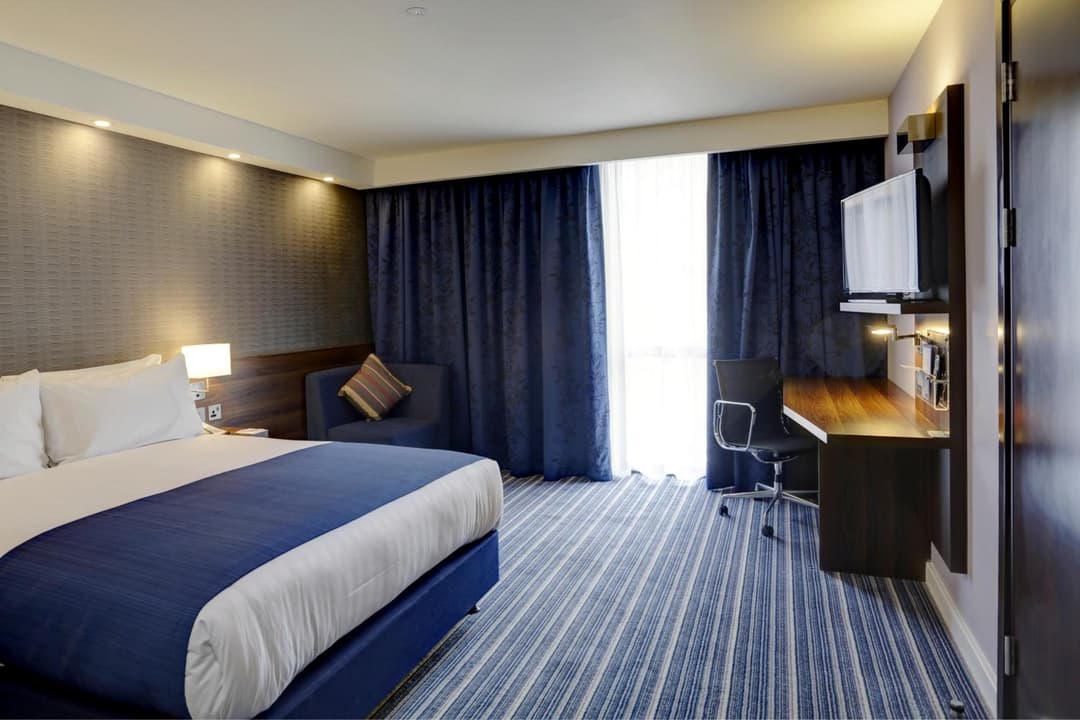 Holiday Inn Express London - ExCel, an IHG Hotel