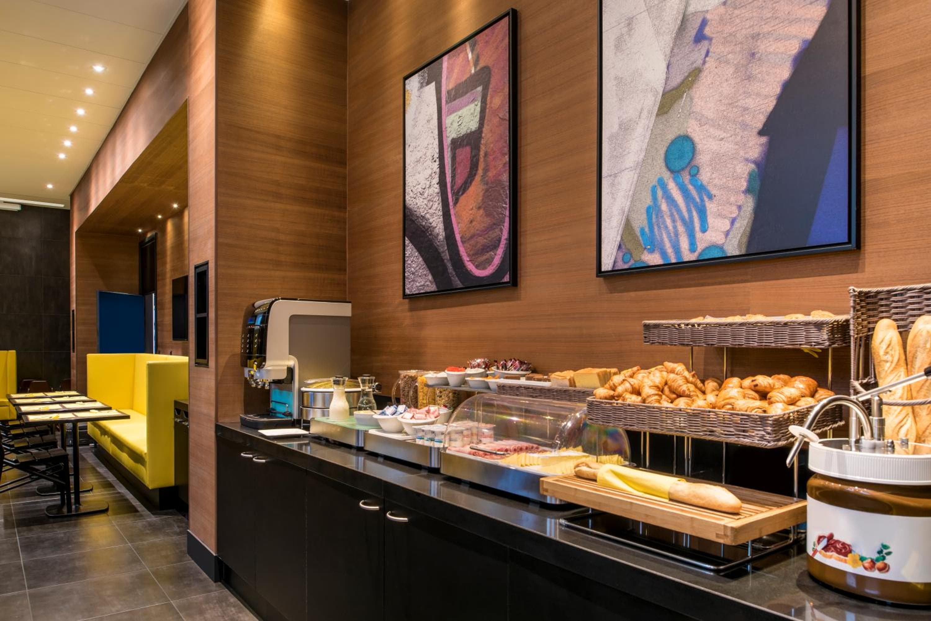 Aparhotel Adagio Paris 19 Cité de la Musique