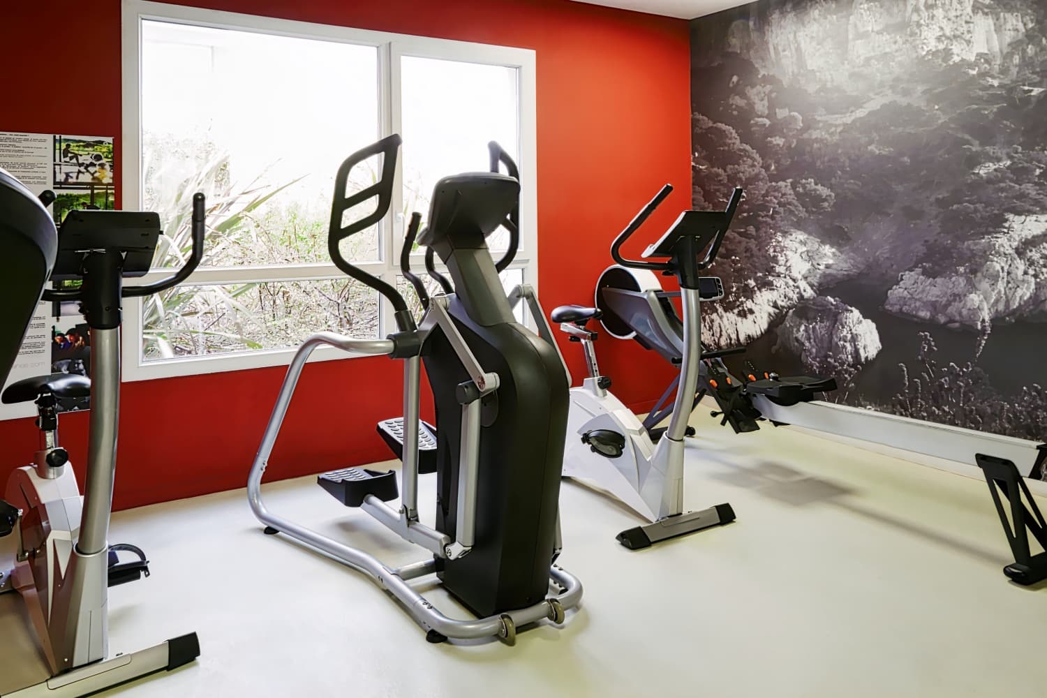 Aparthotel Adagio Marseille Timone