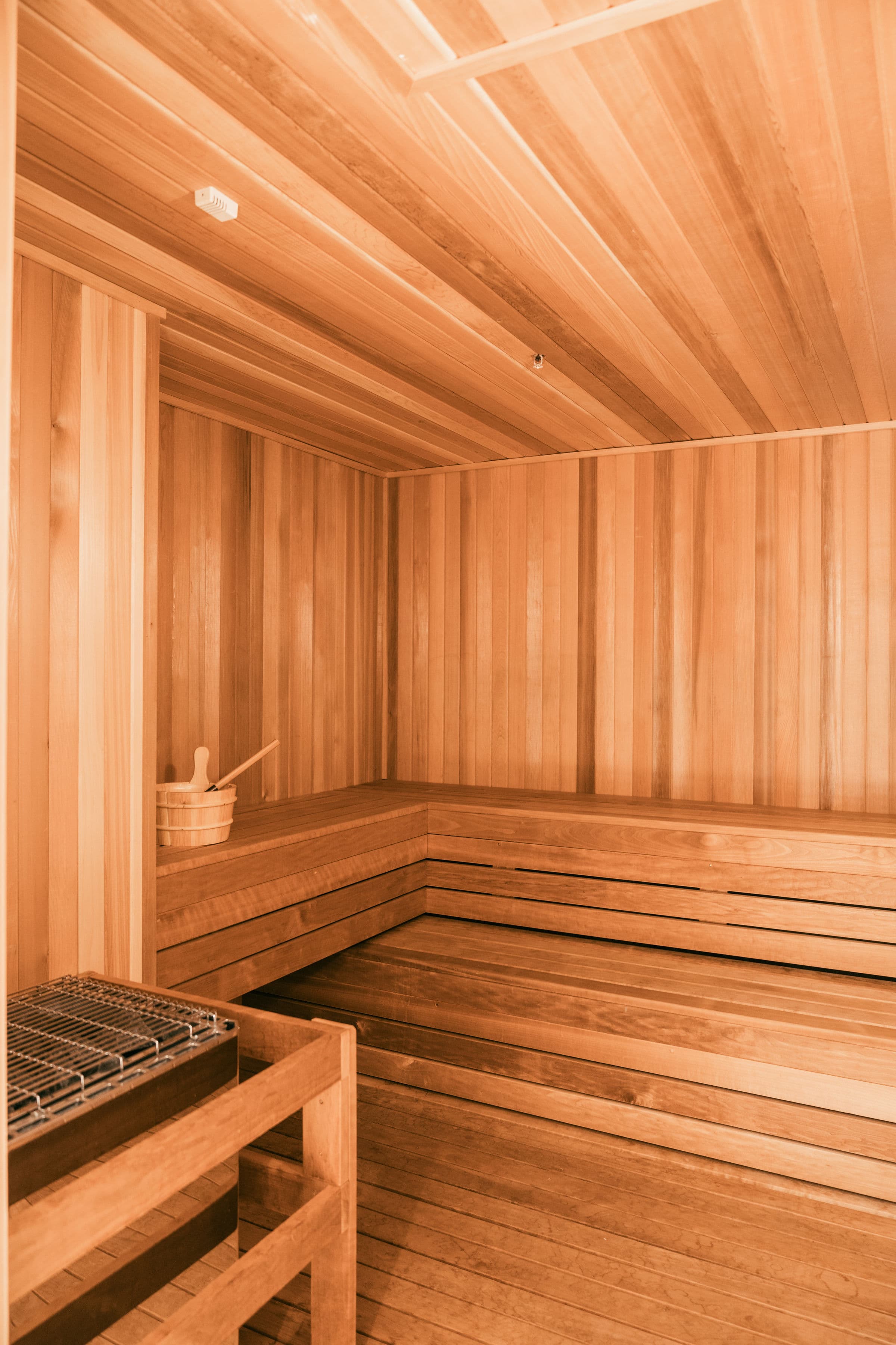 Grand Hyatt Atlanta in Buckhead