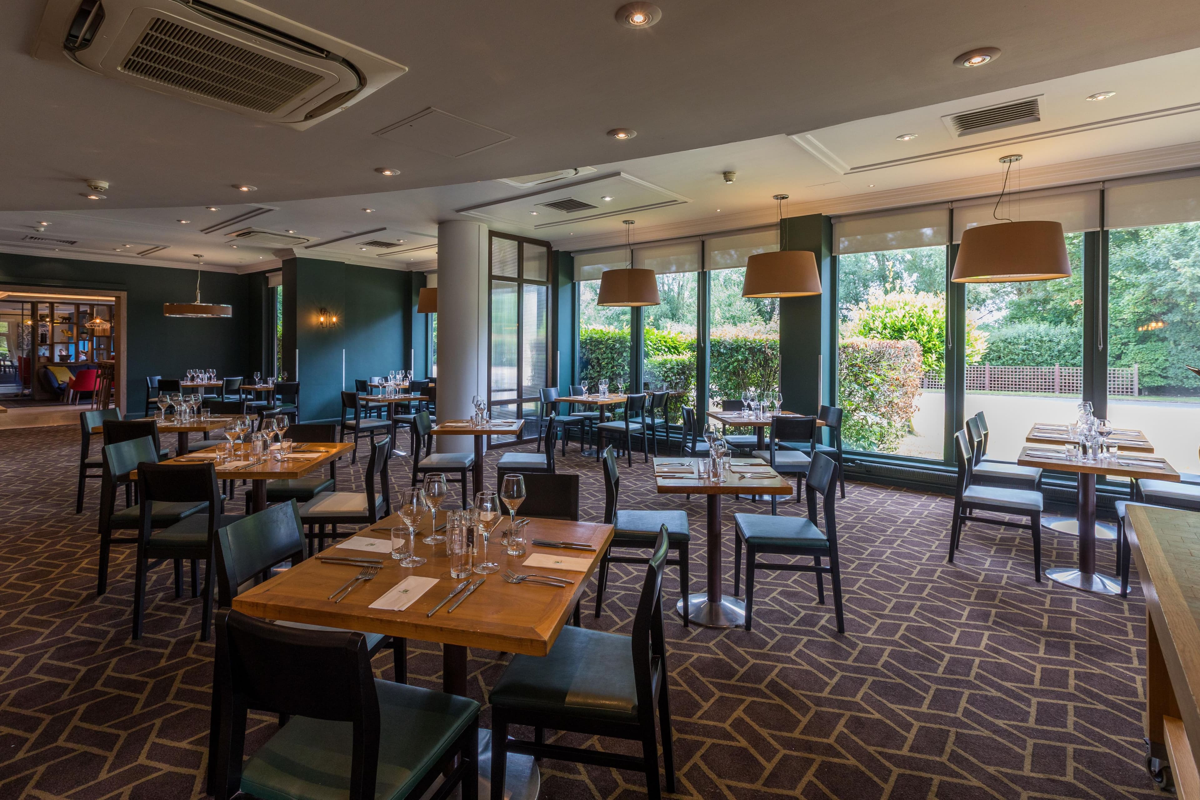 Holiday Inn Cambridge