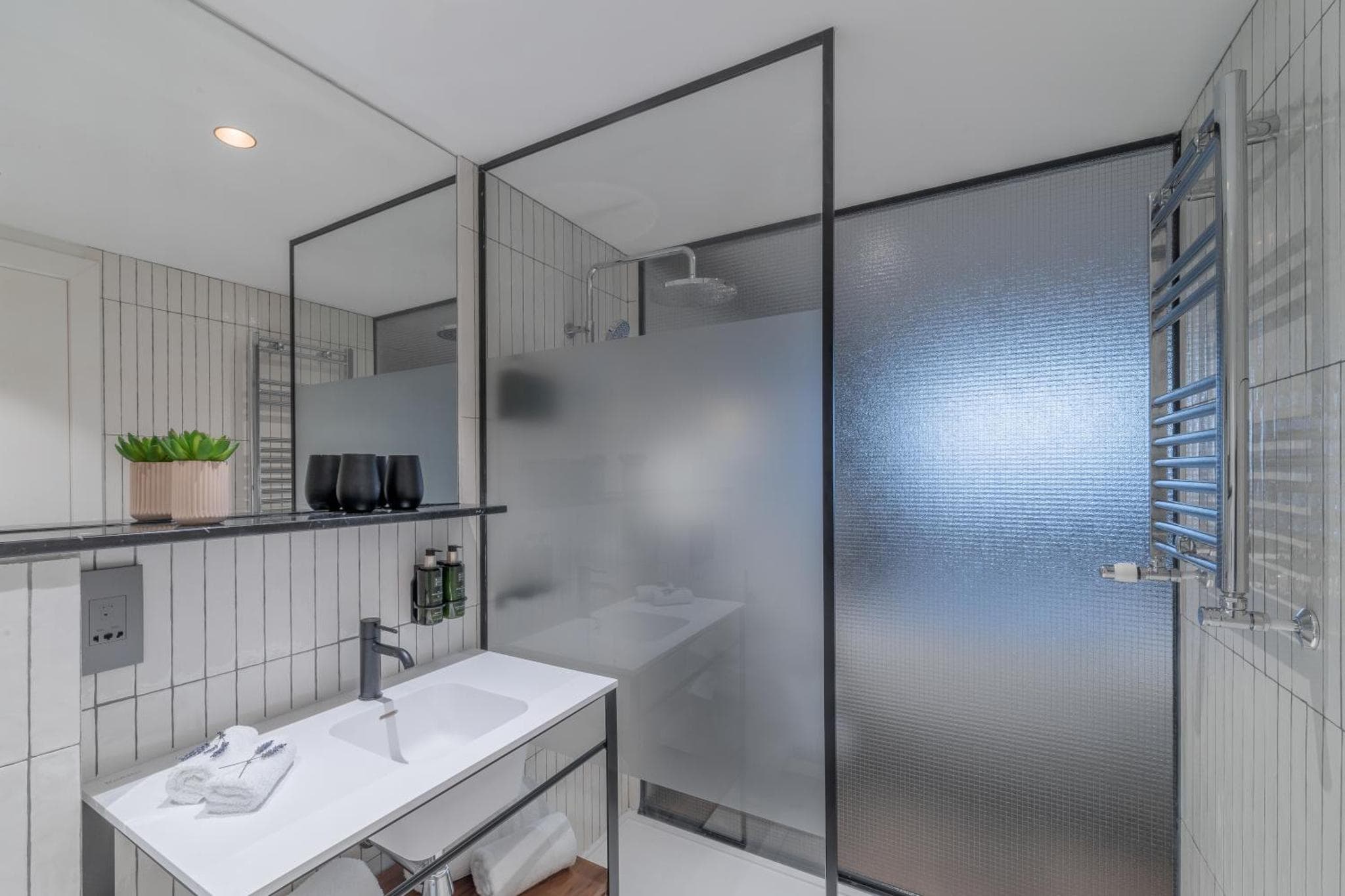 The Level at Meliá White House