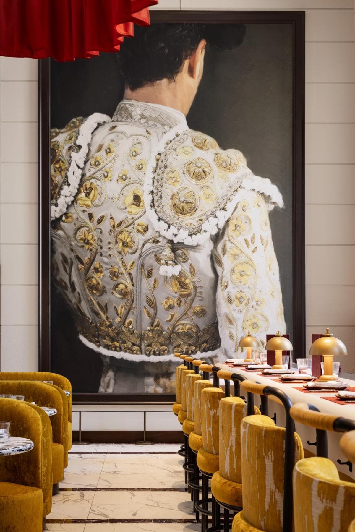 M Social Hotel New York Downtown