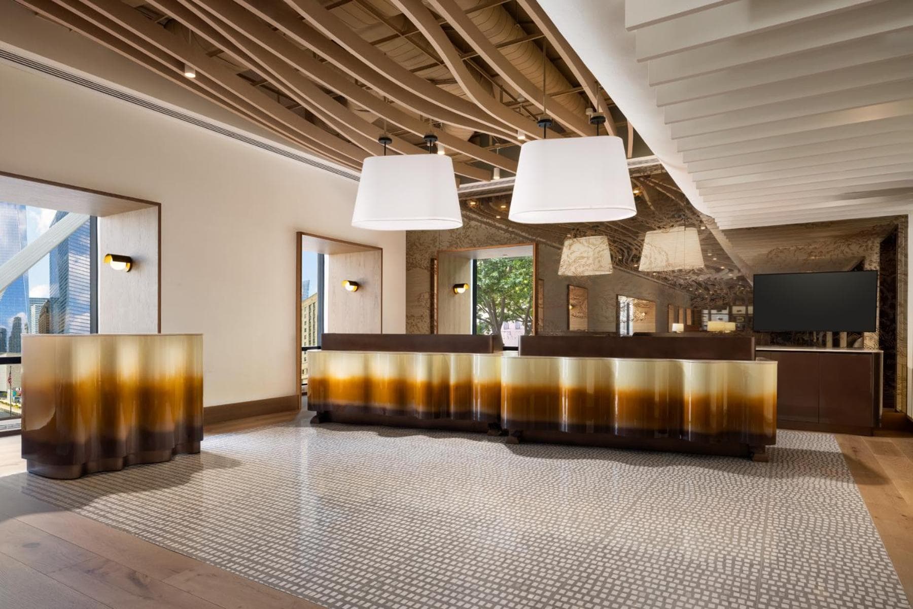 M Social Hotel New York Downtown