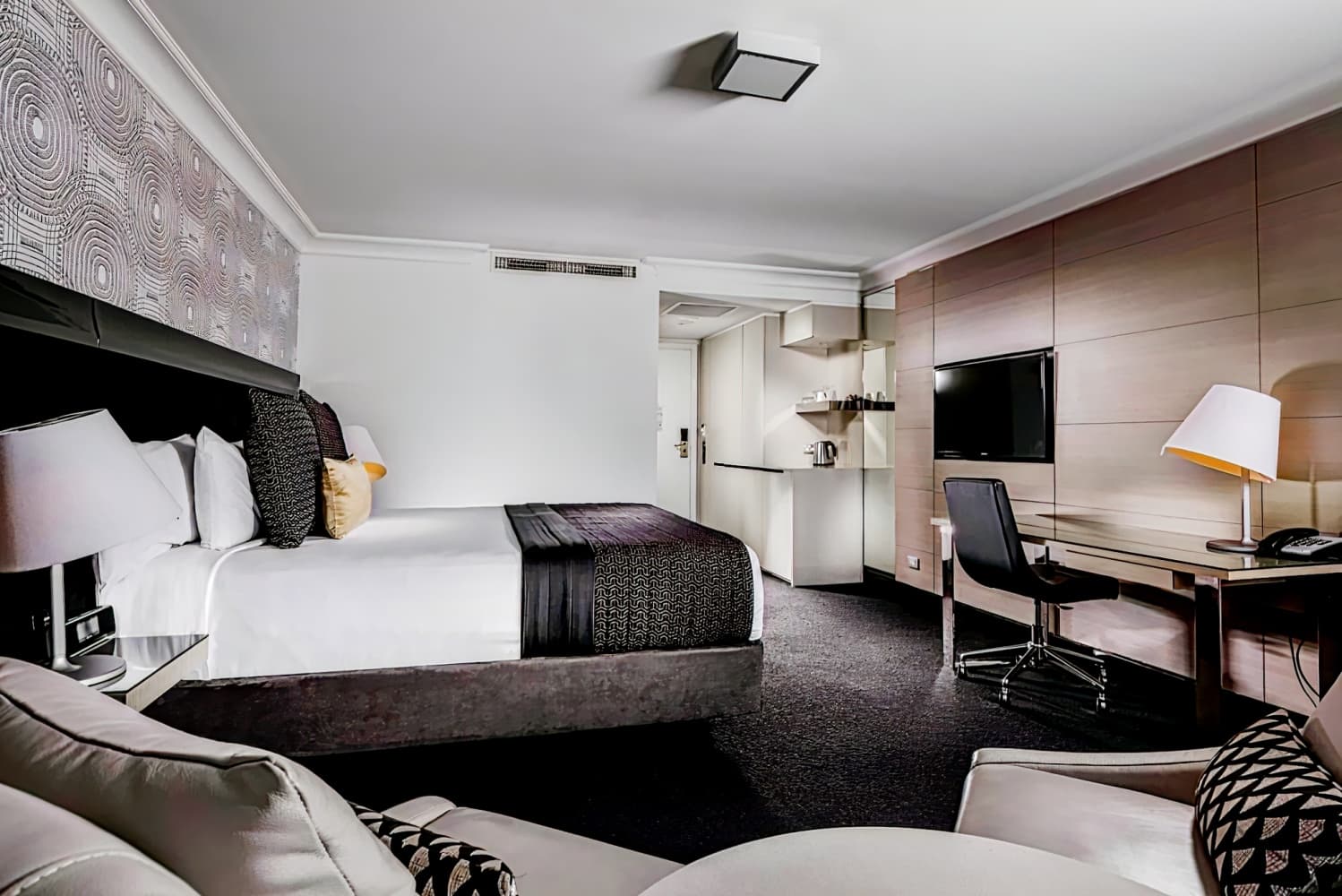 Pullman Brisbane King George Square