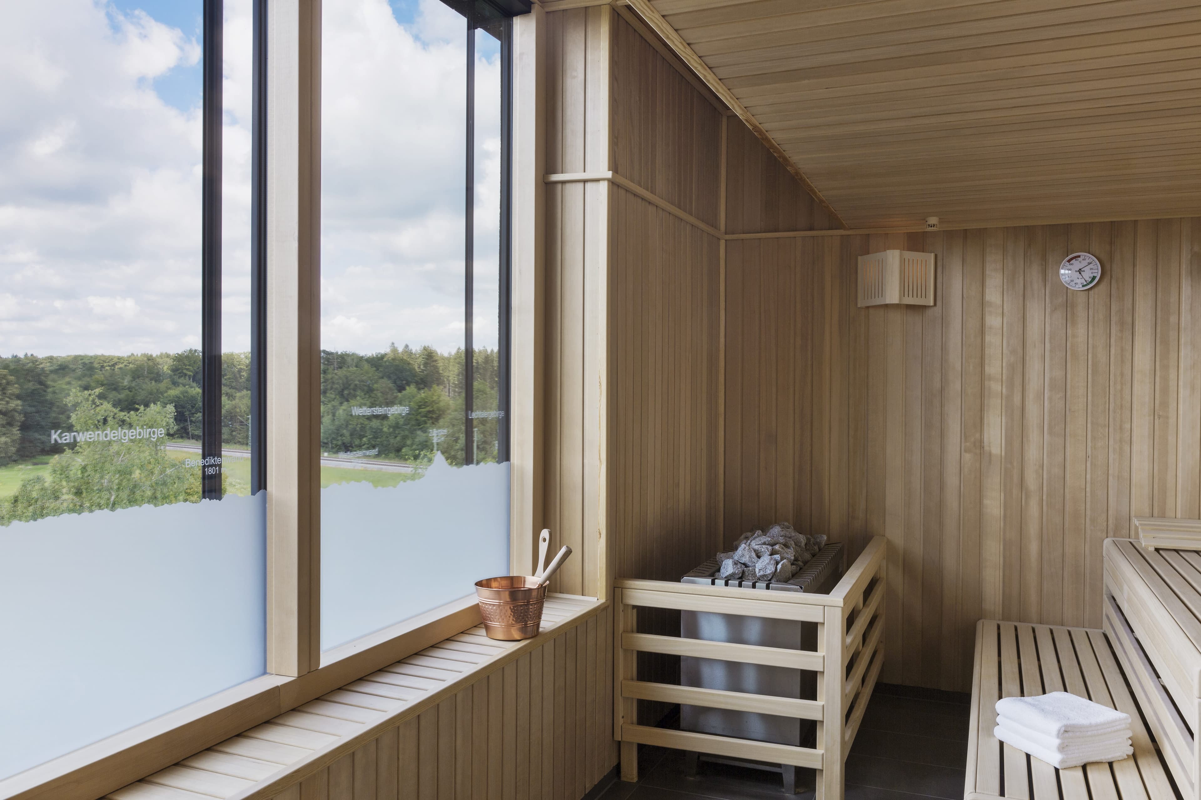 Courtyard by Marriott Oberpfaffenhofen