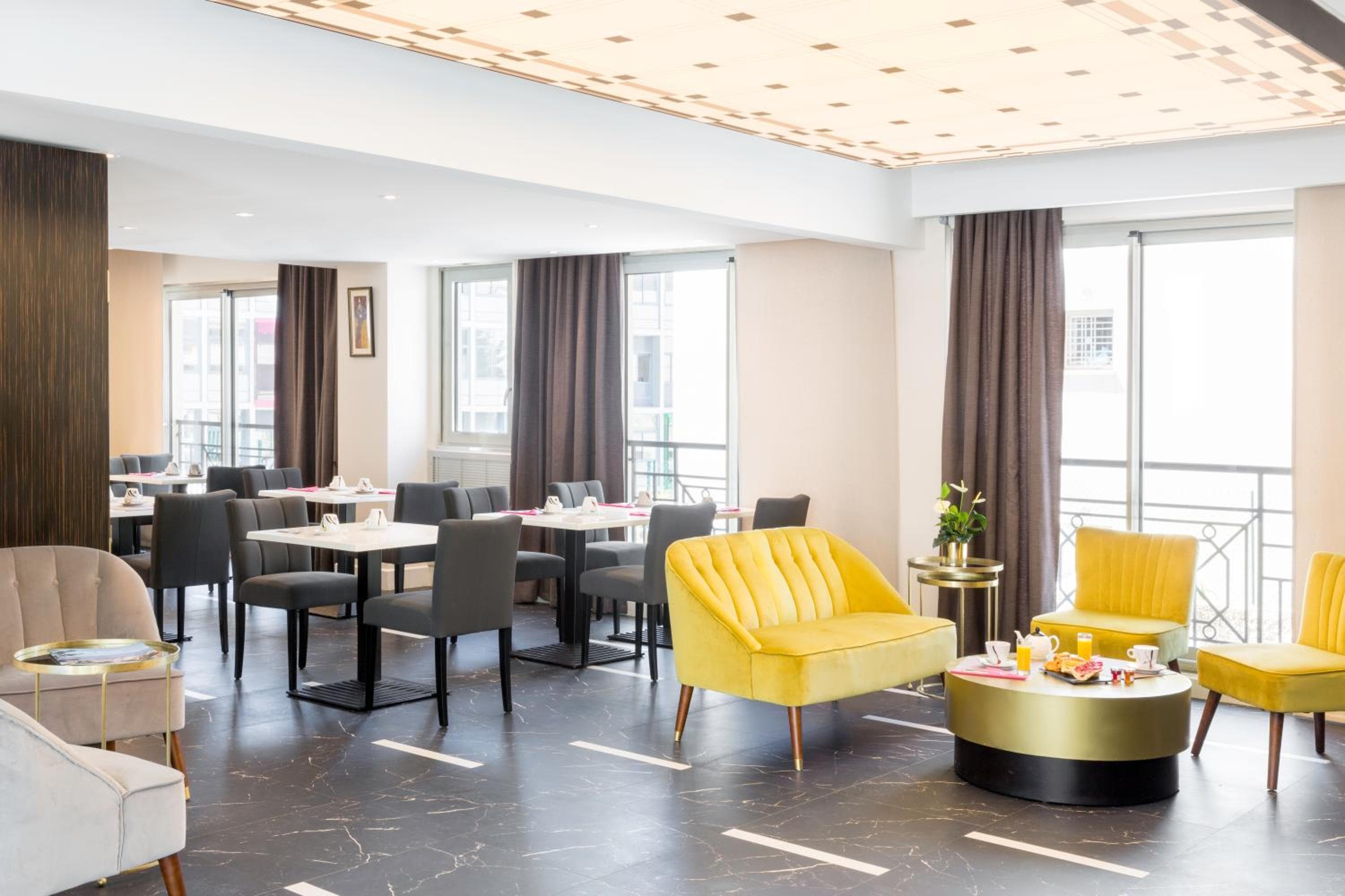 Best Western Hôtel Journel Antibes