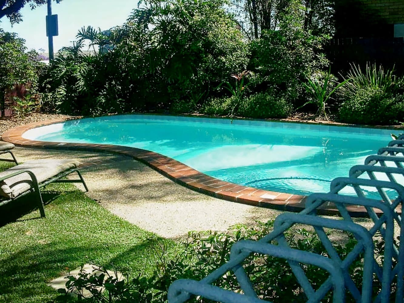 Quality Inn Airport Heritage