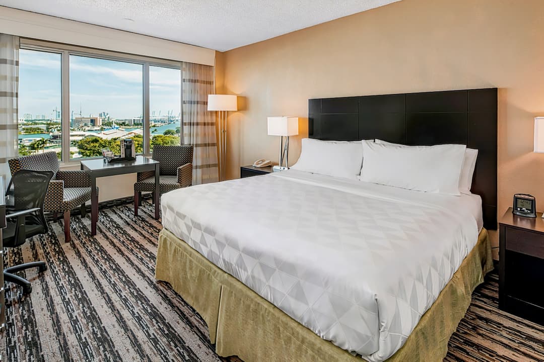 Holiday Inn Port of Miami - Downtown