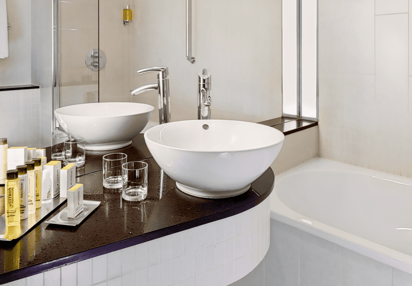 Doubletree by Hilton London Heathrow