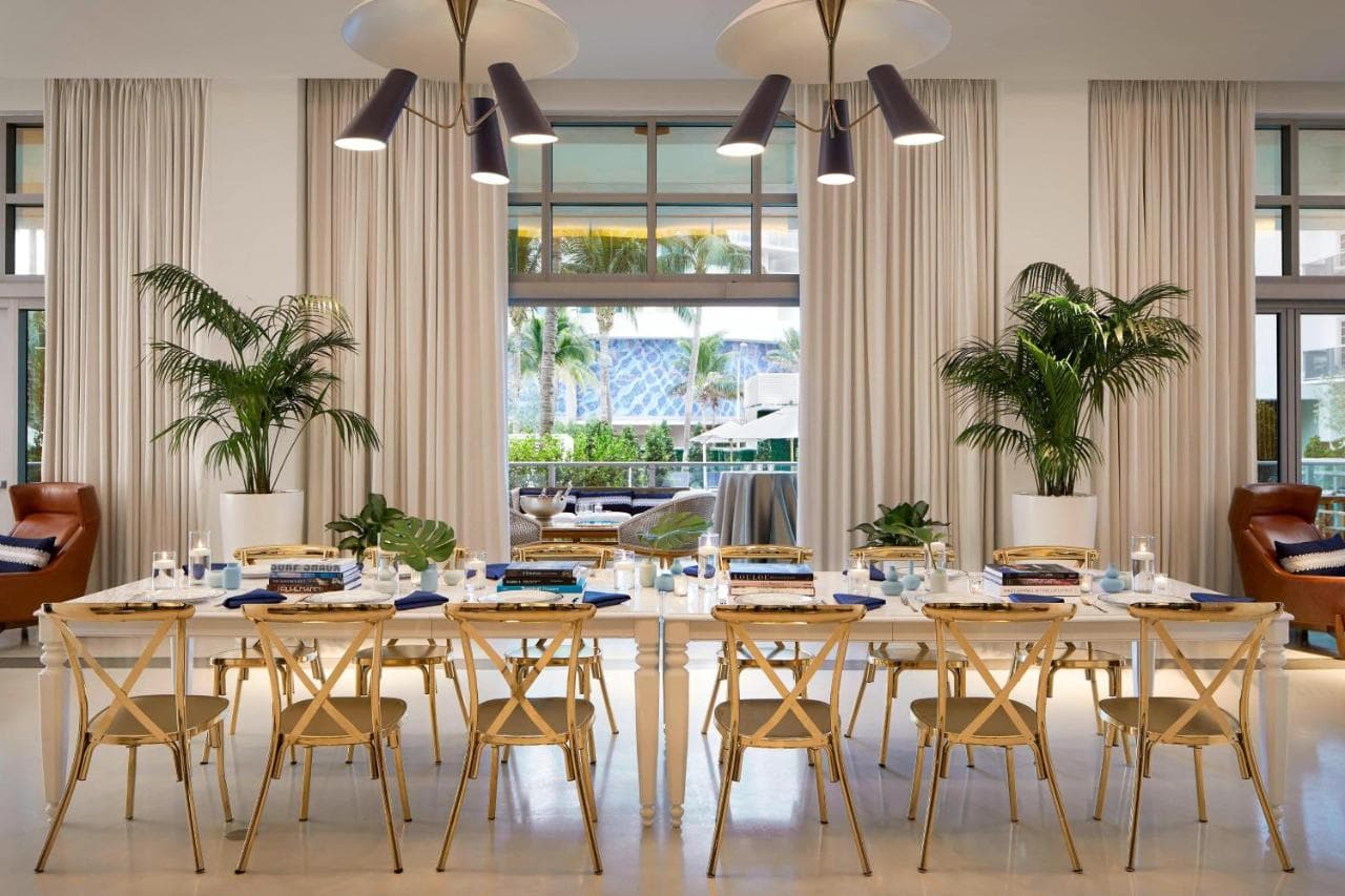 Cadillac Hotel & Beach Club