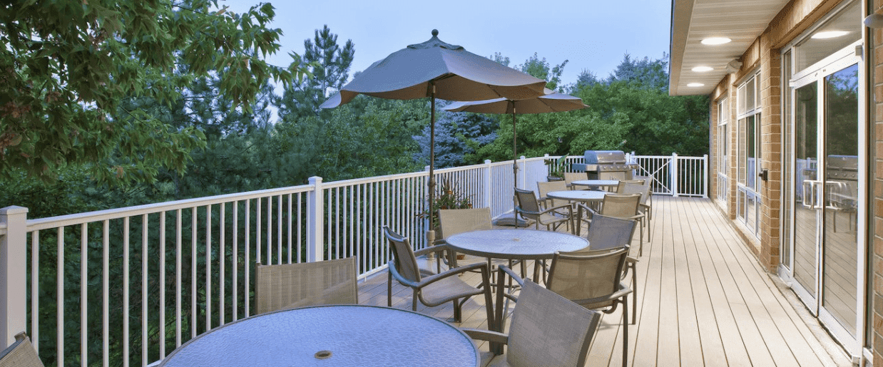 SpringHill Suites by Marriott Minneapolis-St. Paul Airport/Eagan