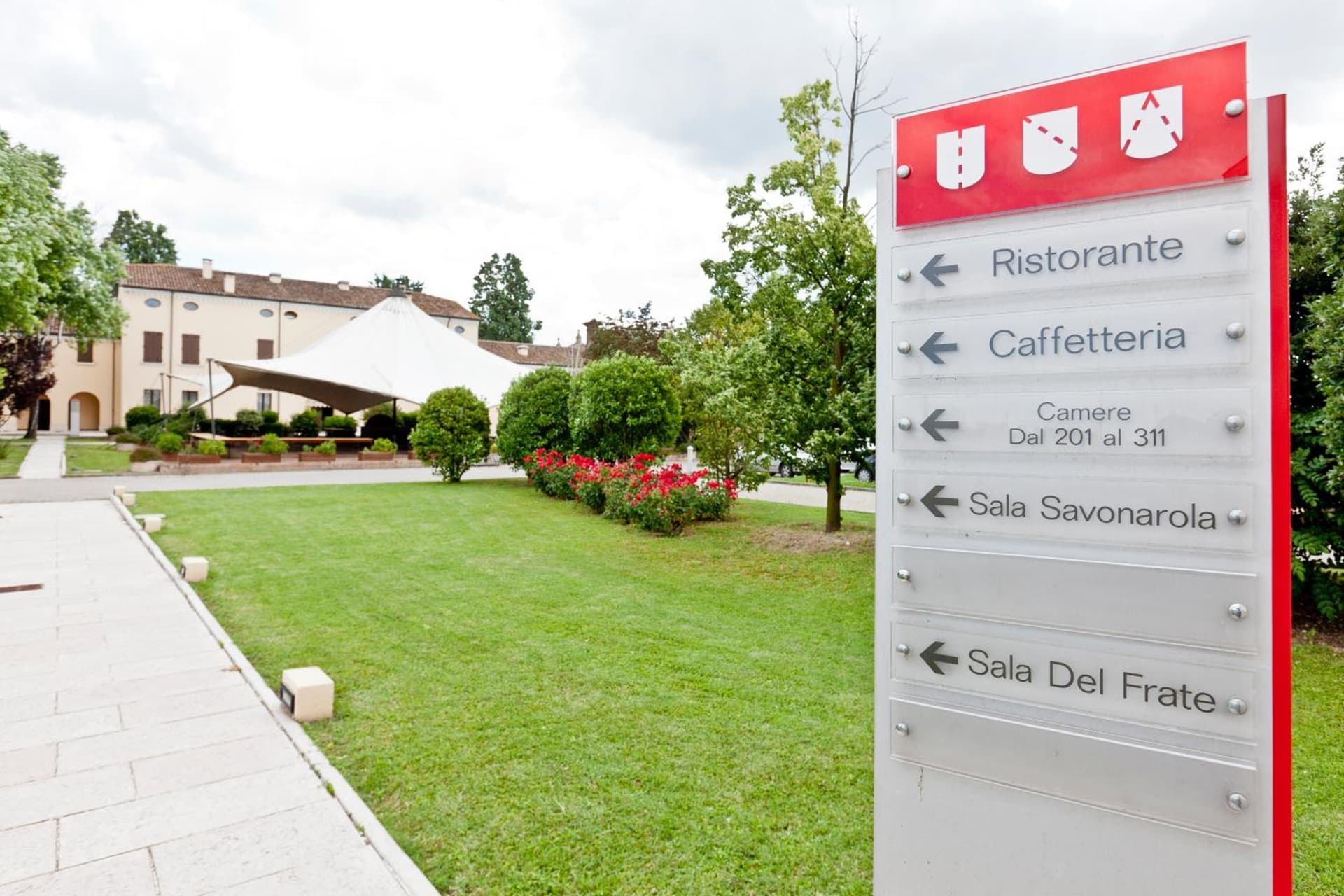 UNA Hotels Occhiobello