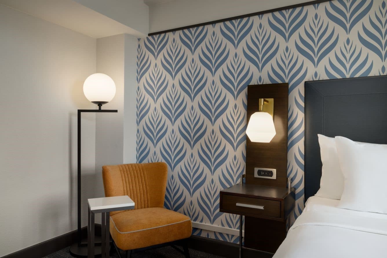 Courtyard Marriott San Francisco Union Square